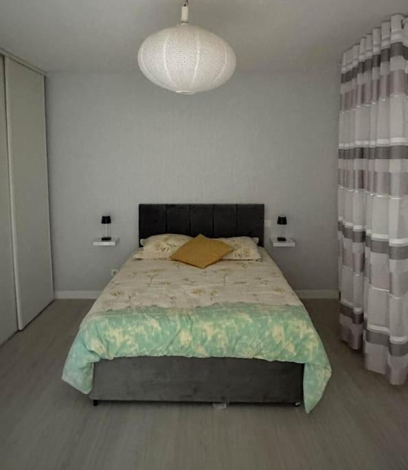 Charmante Maison Comme Chez Soi Saint-Amand-sur-Fion Kültér fotó
