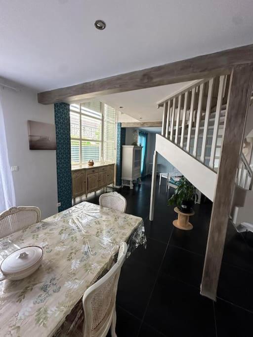 Charmante Maison Comme Chez Soi Saint-Amand-sur-Fion Kültér fotó