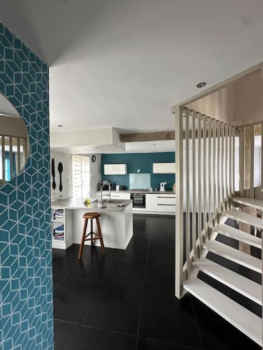 Charmante Maison Comme Chez Soi Saint-Amand-sur-Fion Kültér fotó