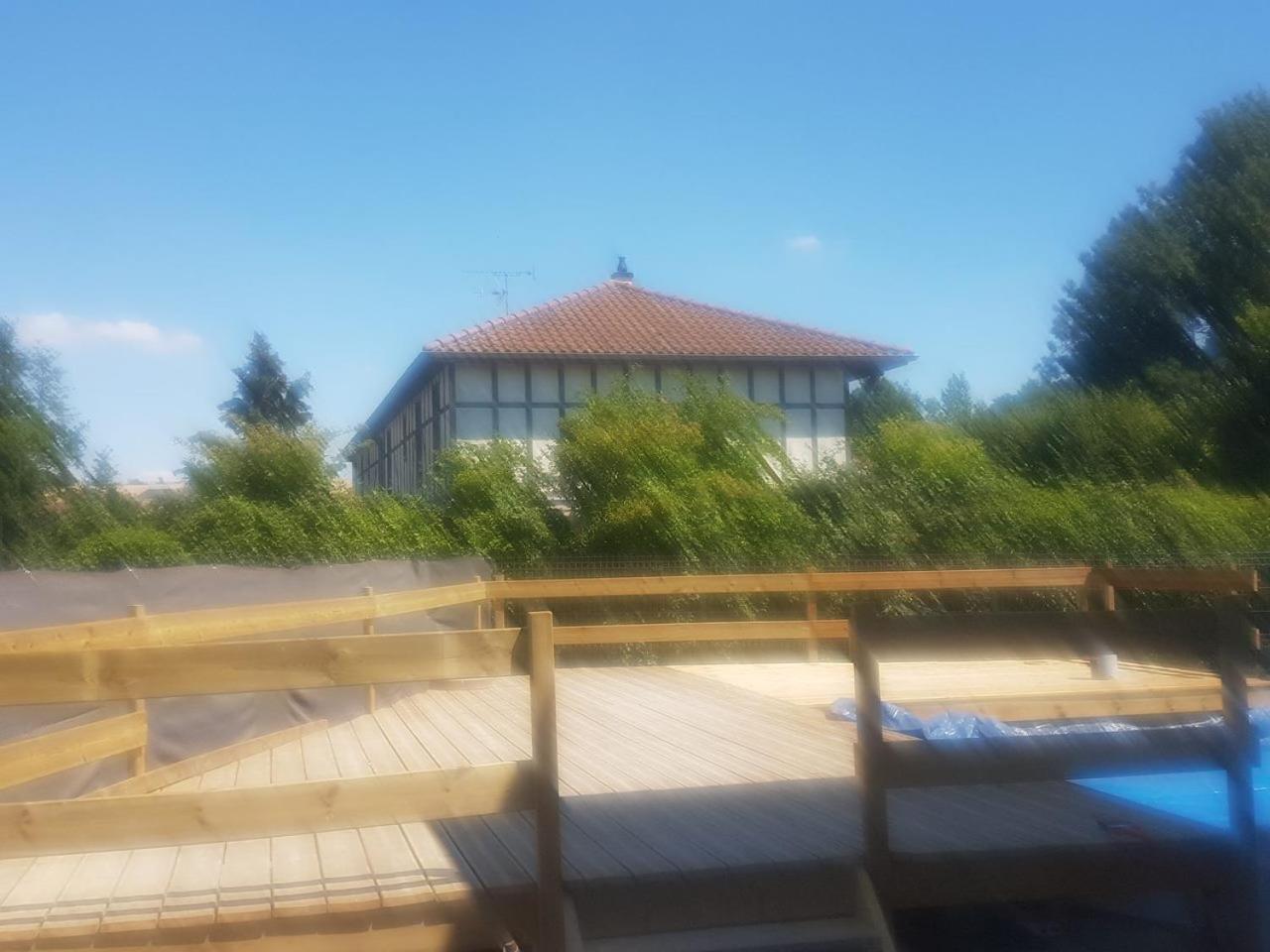 Charmante Maison Comme Chez Soi Saint-Amand-sur-Fion Kültér fotó