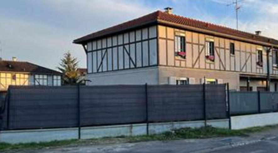 Charmante Maison Comme Chez Soi Saint-Amand-sur-Fion Kültér fotó