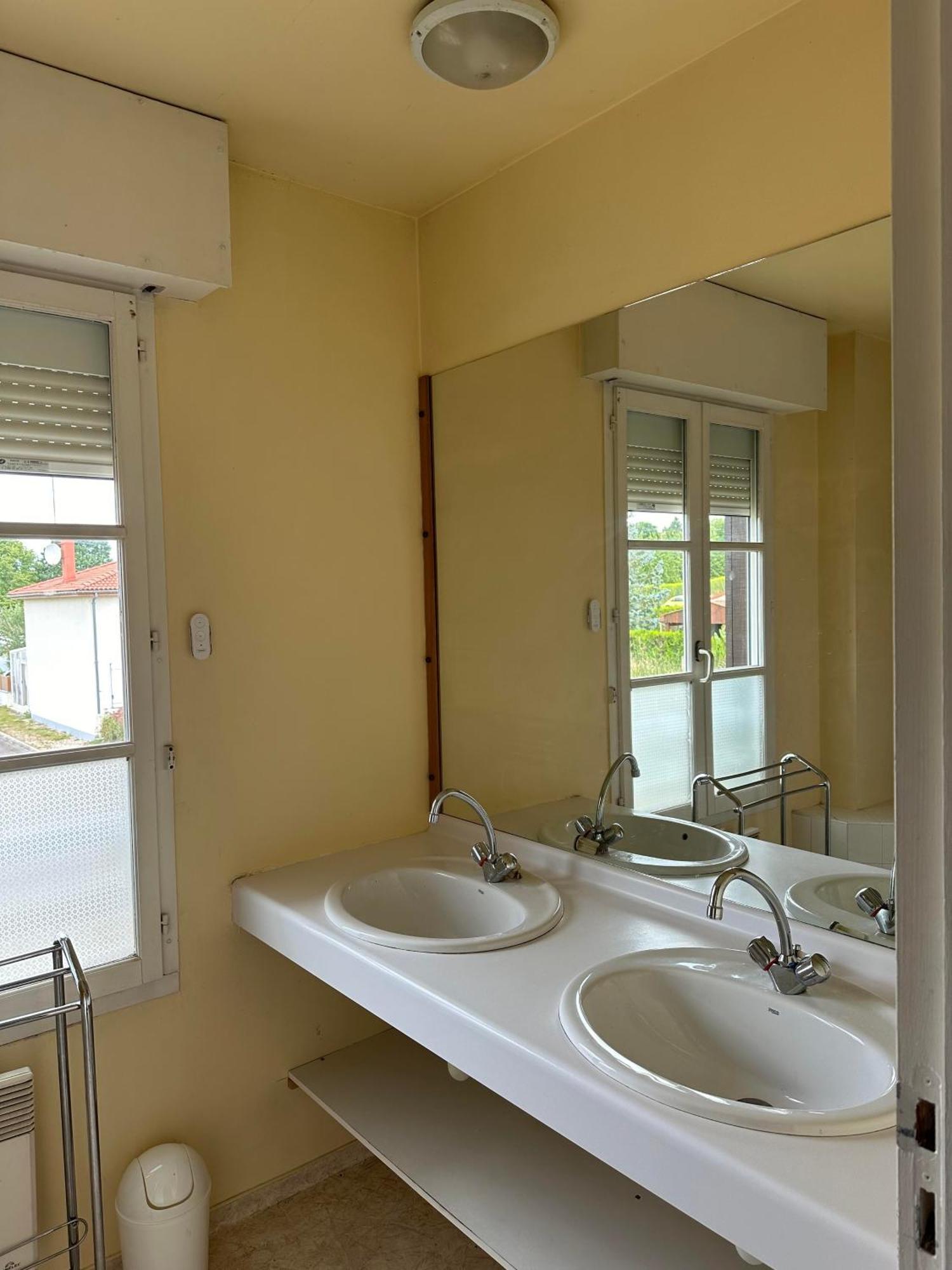 Charmante Maison Comme Chez Soi Saint-Amand-sur-Fion Kültér fotó