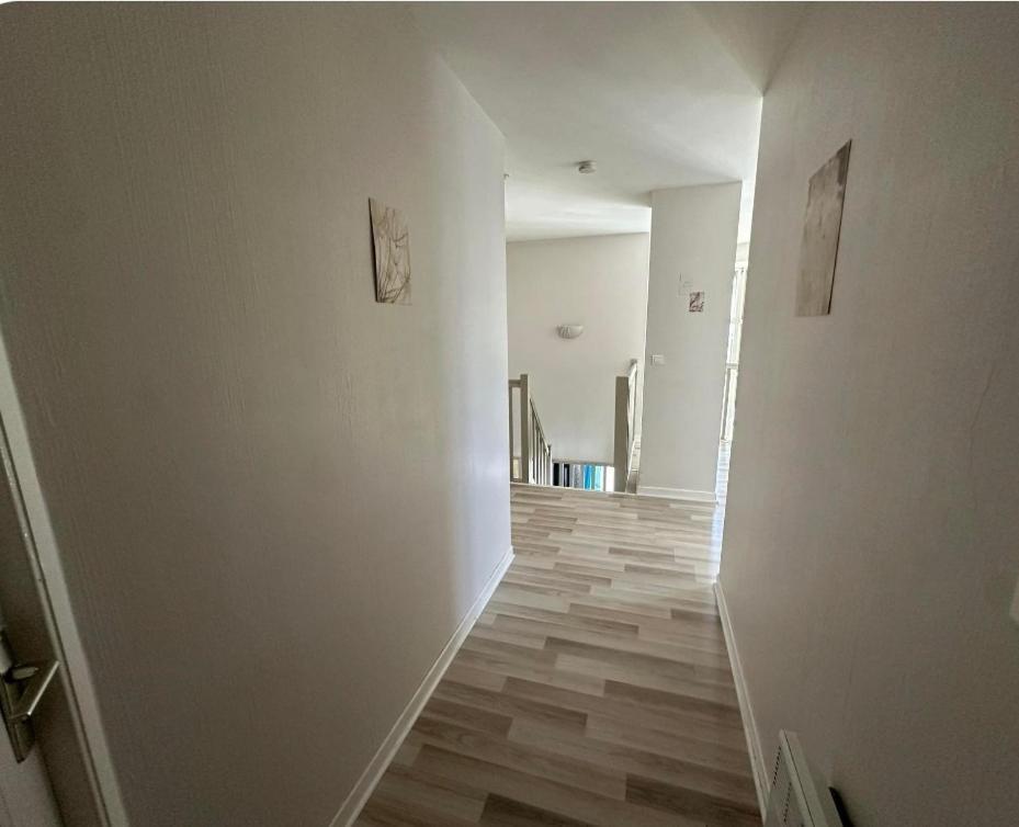 Charmante Maison Comme Chez Soi Saint-Amand-sur-Fion Kültér fotó
