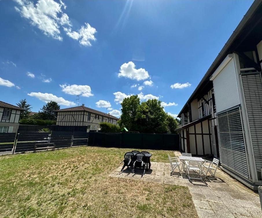 Charmante Maison Comme Chez Soi Saint-Amand-sur-Fion Kültér fotó