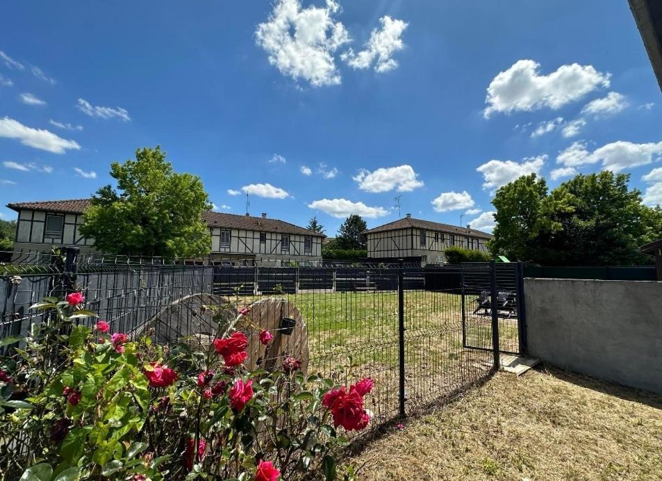Charmante Maison Comme Chez Soi Saint-Amand-sur-Fion Kültér fotó