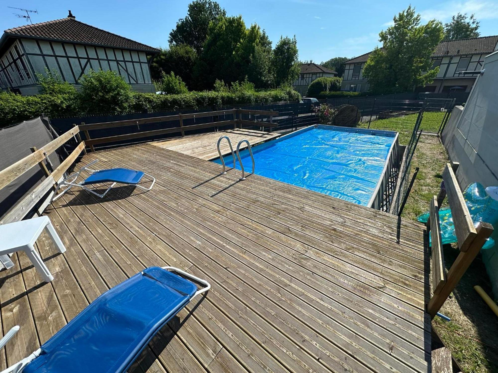 Charmante Maison Comme Chez Soi Saint-Amand-sur-Fion Kültér fotó